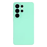 AMORUS For Samsung Galaxy S26 Ultra Case Precise Cutouts TPU Fiber Lining Shockproof Phone Cover
