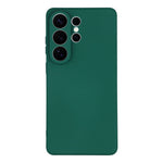 AMORUS For Samsung Galaxy S26 Ultra Case Precise Cutouts TPU Fiber Lining Shockproof Phone Cover