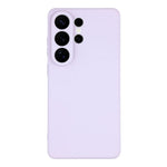 AMORUS For Samsung Galaxy S26 Ultra Case Precise Cutouts TPU Fiber Lining Shockproof Phone Cover