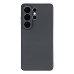 AMORUS For Samsung Galaxy S26 Ultra Case Precise Cutouts TPU Fiber Lining Shockproof Phone Cover