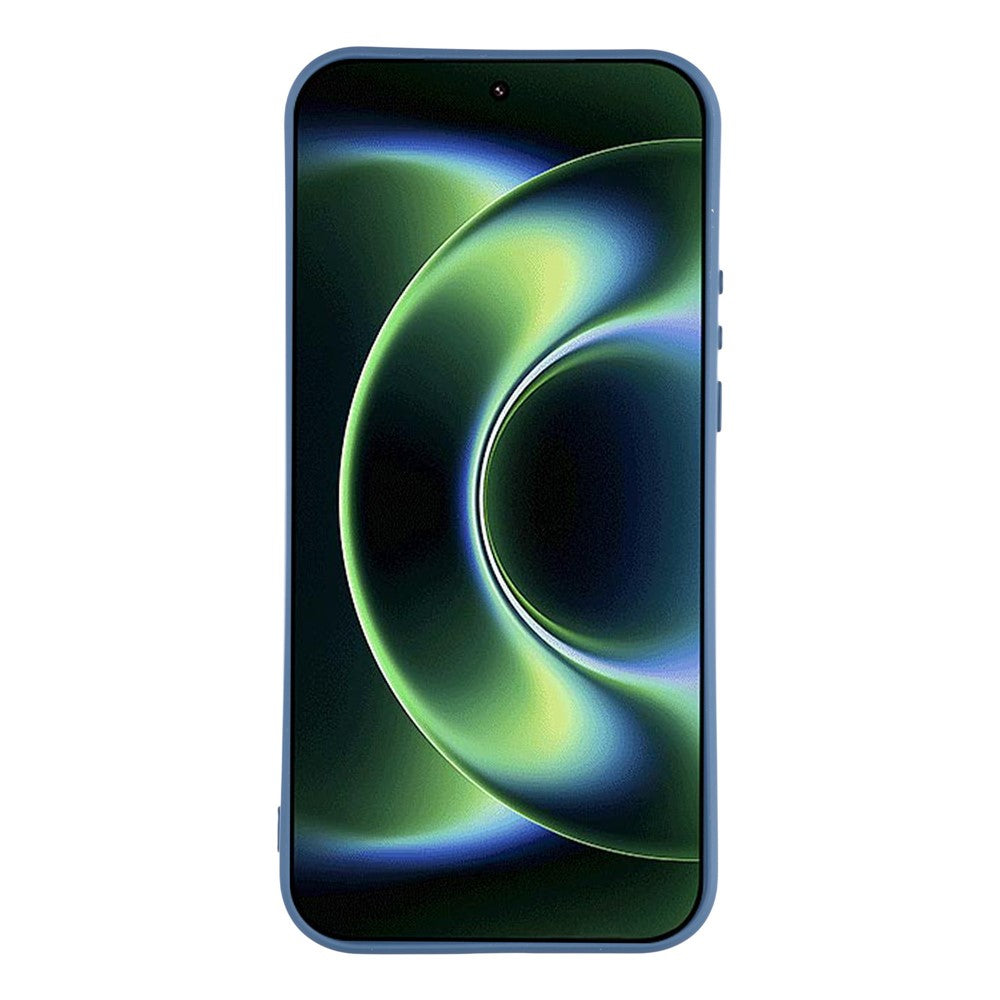 AMORUS For Xiaomi 17 Ultra 5G Case Precise Cutouts TPU Fiber Lining Shockproof Phone Cover