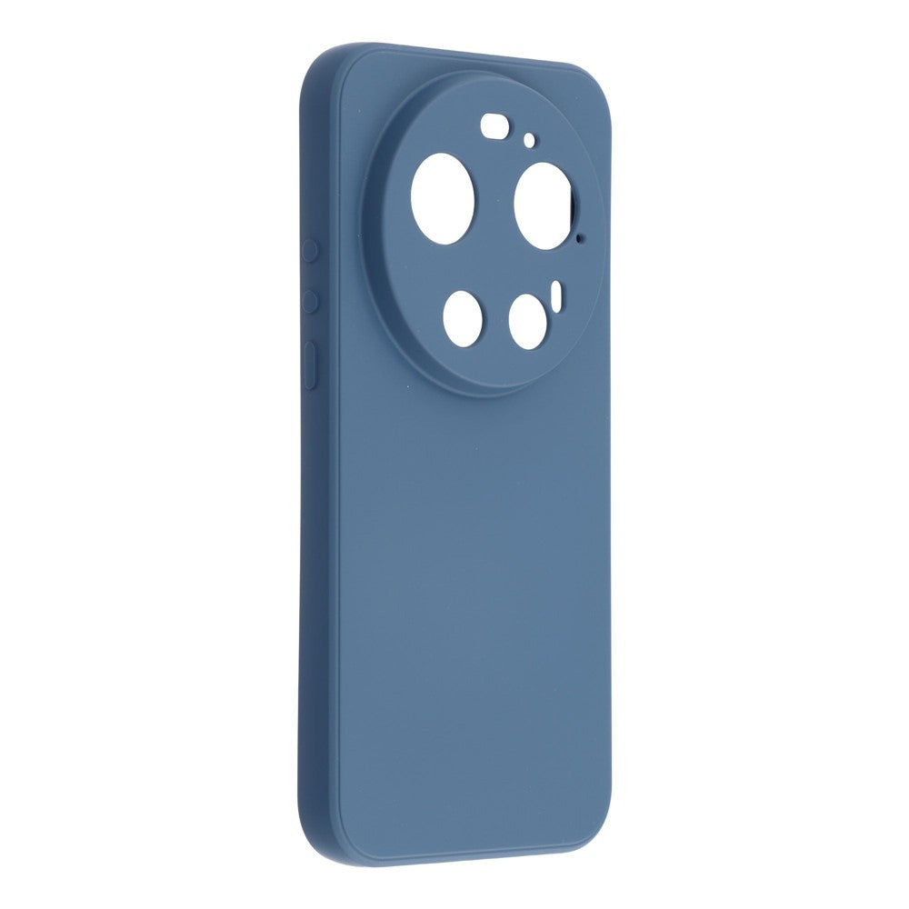 AMORUS For Xiaomi 17 Ultra 5G Case Precise Cutouts TPU Fiber Lining Shockproof Phone Cover