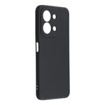 AMORUS Case For Xiaomi Redmi 15C 4G (Global) (171mm)  /  Poco C85 4G (171mm) Precise Cutouts TPU Fiber Lining Shockproof Phone Cover