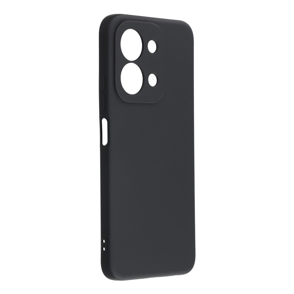 AMORUS Case For Xiaomi Redmi 15C 4G (Global) (171mm)  /  Poco C85 4G (171mm) Precise Cutouts TPU Fiber Lining Shockproof Phone Cover