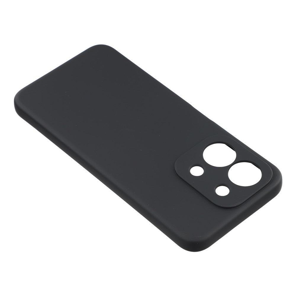 AMORUS Case For Xiaomi Redmi 15C 4G (Global) (171mm)  /  Poco C85 4G (171mm) Precise Cutouts TPU Fiber Lining Shockproof Phone Cover