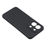 AMORUS Case For Xiaomi Redmi 15C 4G (Global) (171mm)  /  Poco C85 4G (171mm) Precise Cutouts TPU Fiber Lining Shockproof Phone Cover