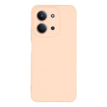 AMORUS Case For Xiaomi Redmi 15C 4G (Global) (171mm)  /  Poco C85 4G (171mm) Precise Cutouts TPU Fiber Lining Shockproof Phone Cover