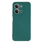 AMORUS Case For Xiaomi Redmi 15C 4G (Global) (171mm)  /  Poco C85 4G (171mm) Precise Cutouts TPU Fiber Lining Shockproof Phone Cover