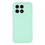 AMORUS Case For Xiaomi Redmi K90 5G  /  Poco F8 Pro 5G Precise Cutouts TPU Fiber Lining Shockproof Phone Cover