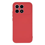 AMORUS Case For Xiaomi Redmi K90 5G  /  Poco F8 Pro 5G Precise Cutouts TPU Fiber Lining Shockproof Phone Cover