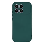AMORUS Case For Xiaomi Redmi K90 5G  /  Poco F8 Pro 5G Precise Cutouts TPU Fiber Lining Shockproof Phone Cover