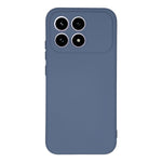 AMORUS Case For Xiaomi Redmi K90 5G  /  Poco F8 Pro 5G Precise Cutouts TPU Fiber Lining Shockproof Phone Cover