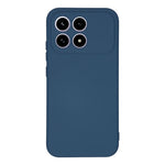 AMORUS Case For Xiaomi Redmi K90 5G  /  Poco F8 Pro 5G Precise Cutouts TPU Fiber Lining Shockproof Phone Cover