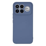 AMORUS Case For Xiaomi Redmi K90 Pro Max 5G  /  Poco F8 Ultra Precise Cutouts TPU Fiber Lining Shockproof Phone Cover