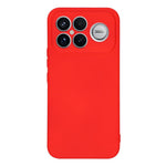 AMORUS Case For Xiaomi Redmi K90 Pro Max 5G  /  Poco F8 Ultra Precise Cutouts TPU Fiber Lining Shockproof Phone Cover