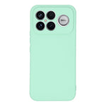 AMORUS Case For Xiaomi Redmi K90 Pro Max 5G  /  Poco F8 Ultra Precise Cutouts TPU Fiber Lining Shockproof Phone Cover