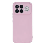 AMORUS Case For Xiaomi Redmi K90 Pro Max 5G  /  Poco F8 Ultra Precise Cutouts TPU Fiber Lining Shockproof Phone Cover