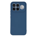 AMORUS Case For Xiaomi Redmi K90 Pro Max 5G  /  Poco F8 Ultra Precise Cutouts TPU Fiber Lining Shockproof Phone Cover