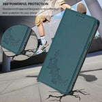 For Xiaomi Redmi Note 15 Pro 4G (Global) Wallet Stand Case Peony Flower Pattern TPU PU Leather Flip Cover