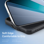 Dux Ducis for Oppo K15 Pro+ 5G DUX DUCIS Aimo Series PC + TPU Clear Back Phone Cover (REACH Certification)