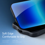 Dux Ducis för Huawei Pura 90s Pro Max 5G / Pura 90 Pro Max DUX DUCIS Aimo-serien PC + TPU genomskinligt bakstycke för mobil (REACH-certifiering)