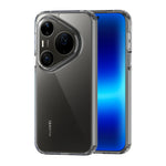 Dux Ducis för Huawei Pura 90s Pro Max 5G / Pura 90 Pro Max DUX DUCIS Clin Series Genomskinligt mobilskal TPU + PC Stoppskyddande Baksida