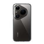 Dux Ducis för Huawei Pura 90s Pro Max 5G / Pura 90 Pro Max DUX DUCIS Clin Series Genomskinligt mobilskal TPU + PC Stoppskyddande Baksida