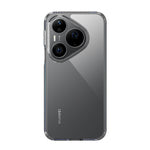 Dux Ducis för Huawei Pura 90s Pro 5G / Pura 90 Pro DUX DUCIS Clin-serien genomskinligt mobilskal TPU + PC-baksida med fallskydd