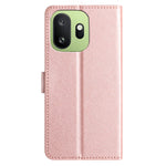 For OnePlus 15T 5G Wallet Case Leather Folio Phone Cover Magnetic Clasp