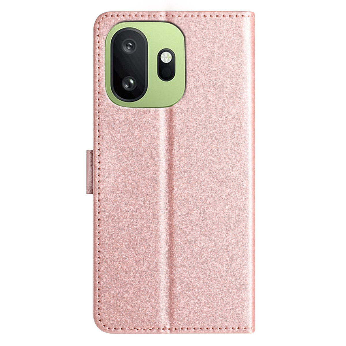 For OnePlus 15T 5G Wallet Case Leather Folio Phone Cover Magnetic Clasp