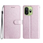 For OnePlus 15T 5G Wallet Case Leather Folio Phone Cover Magnetic Clasp