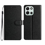 OnePlus Nord 6 5G / Turbo 6V 5G / Turbo 6 5G Plånboksfodral Läderfodral mobilskal Magnetlås