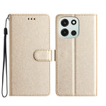 OnePlus Nord 6 5G / Turbo 6V 5G / Turbo 6 5G Plånboksfodral Läderfodral mobilskal Magnetlås