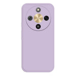 For Honor X70 5G  /  X9d 5G  /  Magic8 Lite 5G TPU Case Straight Edge Protection Phone Cover