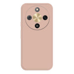 For Honor X70 5G  /  X9d 5G  /  Magic8 Lite 5G TPU Case Straight Edge Protection Phone Cover