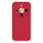 For Honor X70 5G  /  X9d 5G  /  Magic8 Lite 5G TPU Case Straight Edge Protection Phone Cover