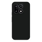 For OnePlus 15 5G TPU Case Straight Edge Protection Phone Cover