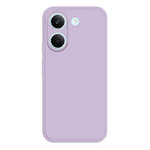 Xiaomi Poco X8 Pro 5G / Redmi Turbo 5 5G TPU-skal med rak kant och skydd, mobilskydd