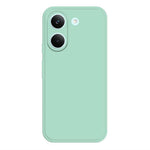 Xiaomi Poco X8 Pro 5G / Redmi Turbo 5 5G TPU-skal med rak kant och skydd, mobilskydd