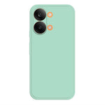 Xiaomi Redmi Turbo 5 Max 5G / Poco X8 Pro Max 5G TPU-skal med raka kanter och skydd för mobilen
