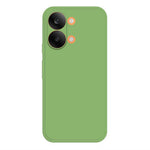 Xiaomi Redmi Turbo 5 Max 5G / Poco X8 Pro Max 5G TPU-skal med raka kanter och skydd för mobilen
