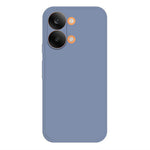 Xiaomi Redmi Turbo 5 Max 5G / Poco X8 Pro Max 5G TPU-skal med raka kanter och skydd för mobilen