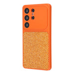 For Samsung Galaxy S24 Ultra Case Diamond Glitter TPU Shockproof Cover