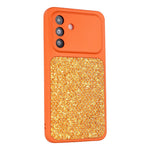 Case For Samsung Galaxy A18 5G / A18 4G / A17 5G / A17 4G Diamond Glitter TPU Shockproof Cover
