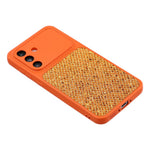 Case For Samsung Galaxy A18 5G / A18 4G / A17 5G / A17 4G Diamond Glitter TPU Shockproof Cover