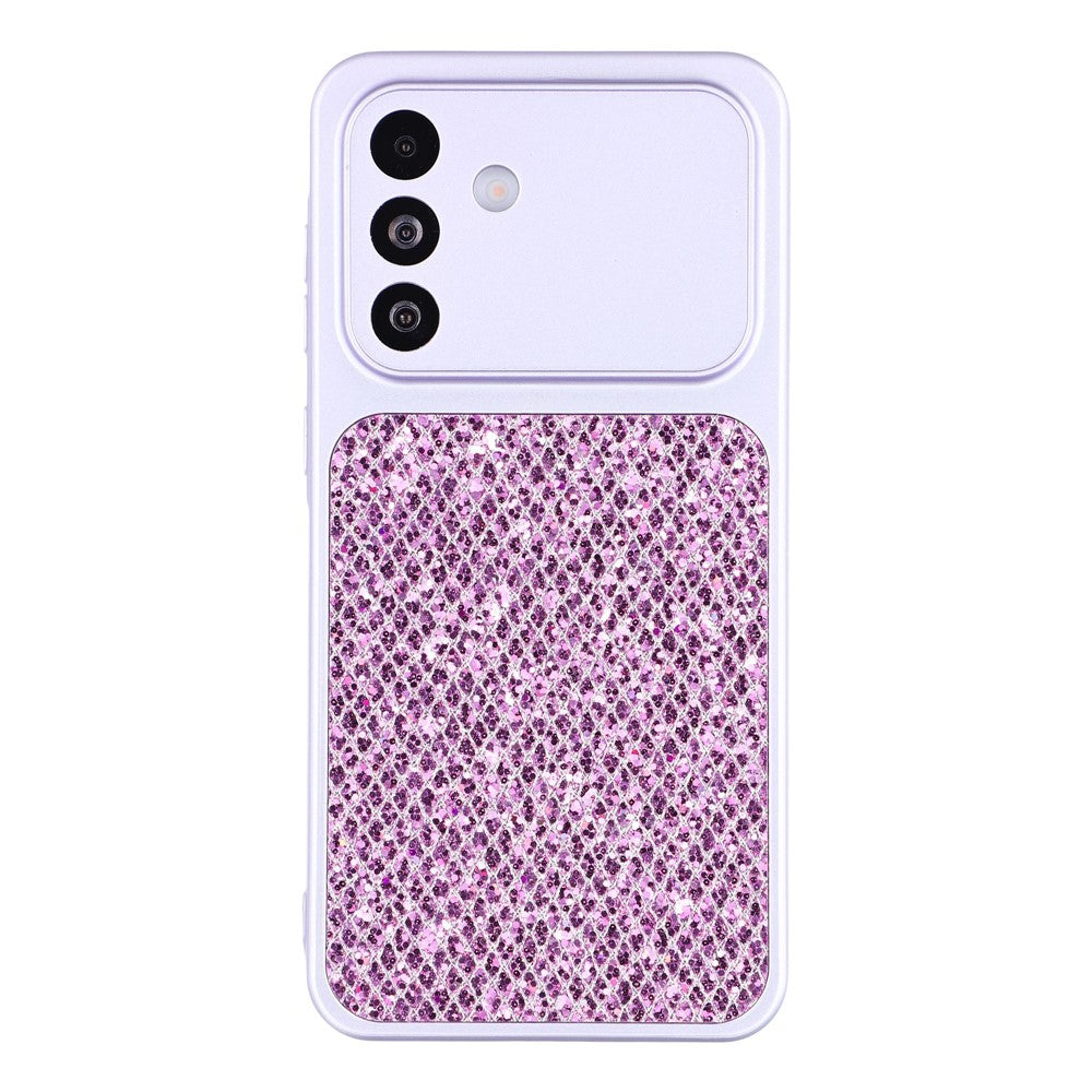 Case For Samsung Galaxy A18 5G / A18 4G / A17 5G / A17 4G Diamond Glitter TPU Shockproof Cover