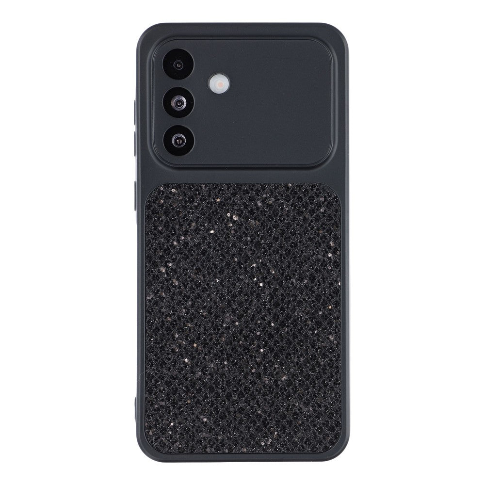 Case For Samsung Galaxy A18 5G / A18 4G / A17 5G / A17 4G Diamond Glitter TPU Shockproof Cover