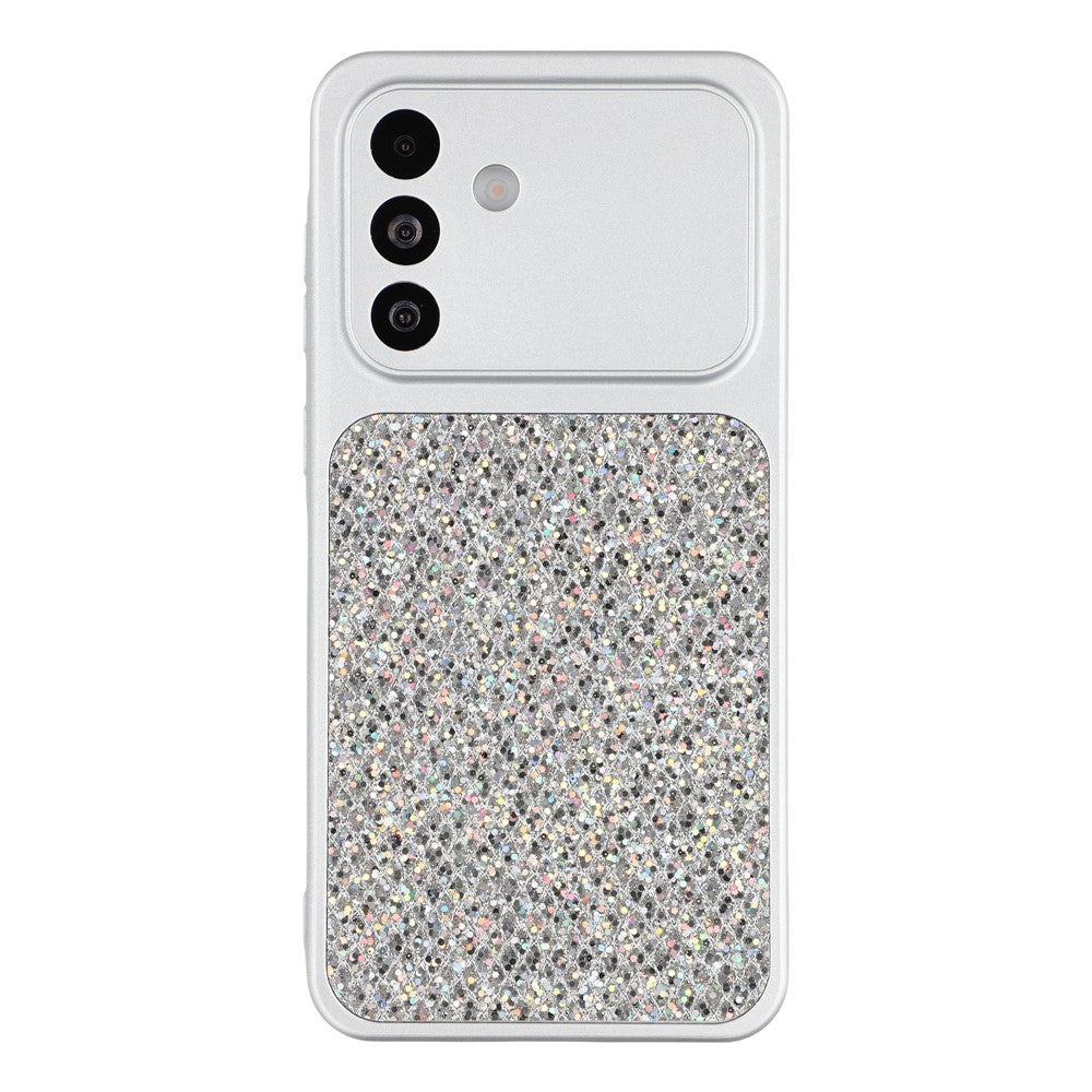 Case For Samsung Galaxy A18 5G / A18 4G / A17 5G / A17 4G Diamond Glitter TPU Shockproof Cover