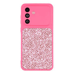 Case For Samsung Galaxy A18 5G / A18 4G / A17 5G / A17 4G Diamond Glitter TPU Shockproof Cover