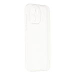 OnePlus Nord CE6 5G / Turbo 6V 5G Bakstycke Ultratunt Flexibelt TPU Genomskinligt mobilskal